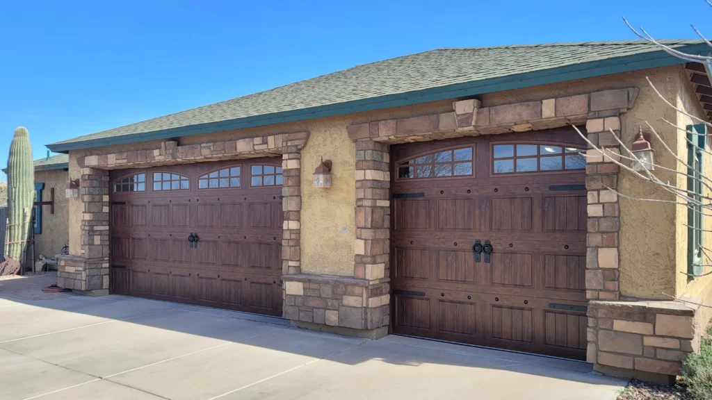 Garage Door Repair Services Arizona