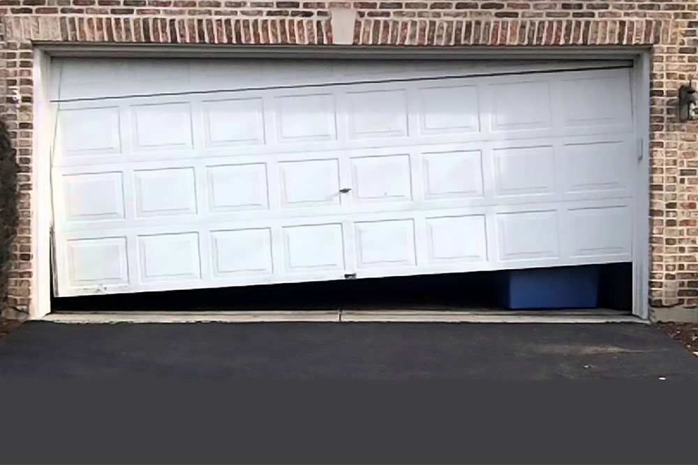 Garage Door Emergency Services