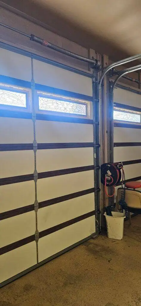 Garage Door Spring Repair AZ