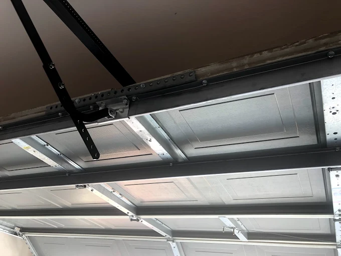 Garage Door Replacement