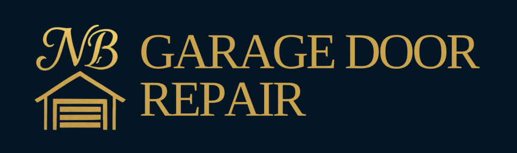 NB Garage Door Repair Horizonal logo