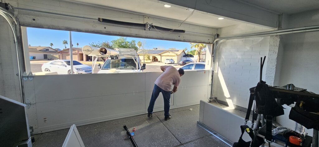 NB Garage Door Repair Services AZ