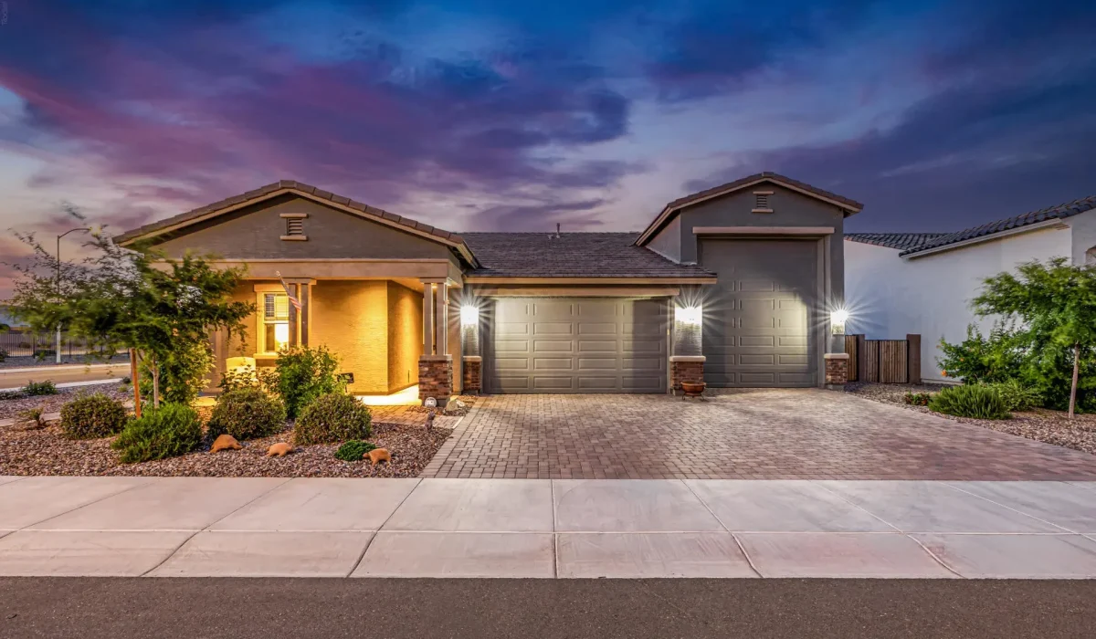 Garage Door AZ